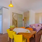Villa Infinity Sunshine Fethiye