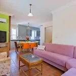 Infinity Sunshine Villa Fethiye
