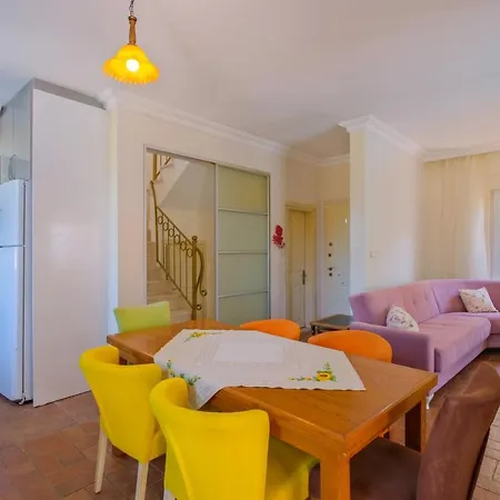 빌라 Infinity Sunshine 페티예