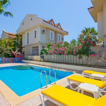 빌라 Infinity Sunshine *