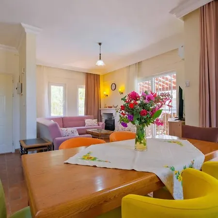 Infinity Sunshine 빌라 *