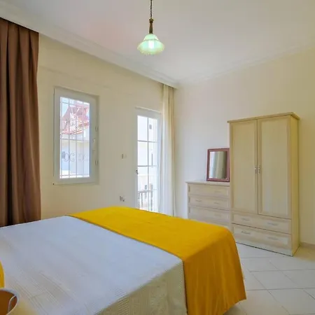 Infinity Sunshine 빌라