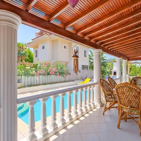 Infinity Sunshine Villa *