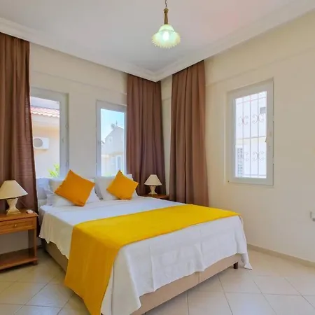 Villa Infinity Sunshine *