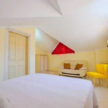 Infinity Sunshine Villa *