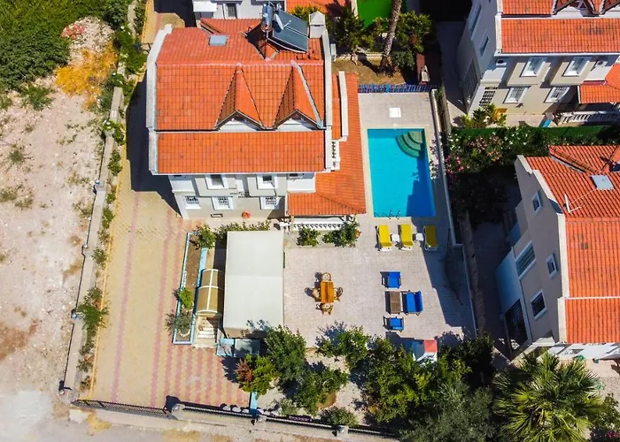 Villa Infinity Sunshine