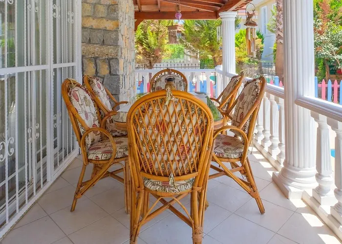 Villa Infinity Sunshine