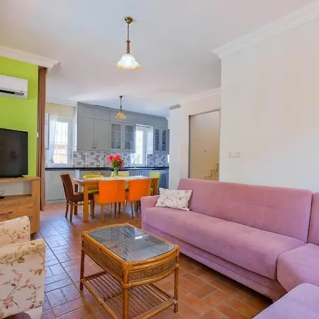 Infinity Sunshine فيلة فتحية