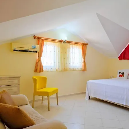 Infinity Sunshine فيلة فتحية