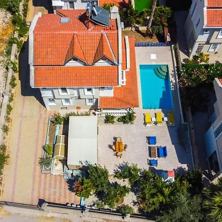 فيلة Infinity Sunshine