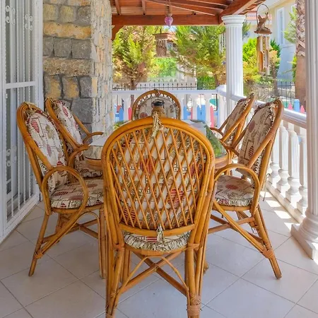 فيلة Infinity Sunshine